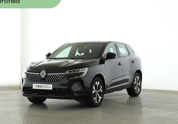 Renault Austral 11.168 km 25.980 &euro; Marburg 35043