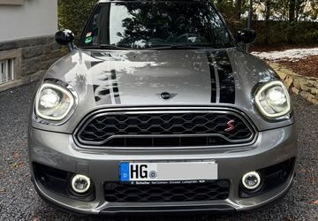 Mini Cooper SD Countryman 69.900 km 26.900 &euro; Kronberg im Taunus 61476