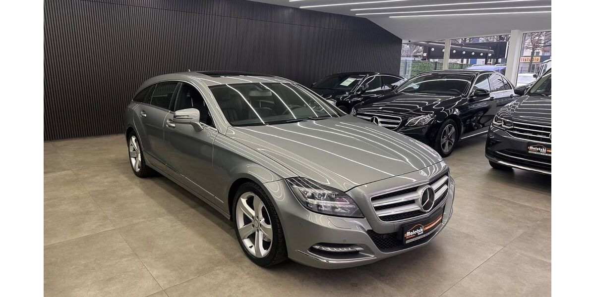 Mercedes-Benz CLS 250 Shooting Brake 175.575 km 12.950 &euro; Berlin 12357