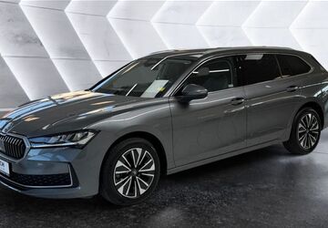 Skoda Superb 11.513 km 34.990 &euro; Ludwigsfelde 14974