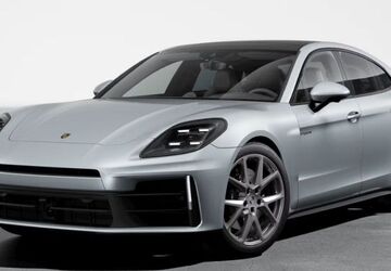 Porsche Panamera 6.600 km 129.490 &euro; Plattling 94447