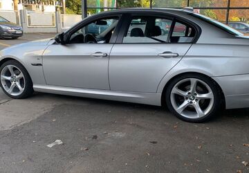 BMW 316 207.000 km 6.500 &euro; Dortmund 44145