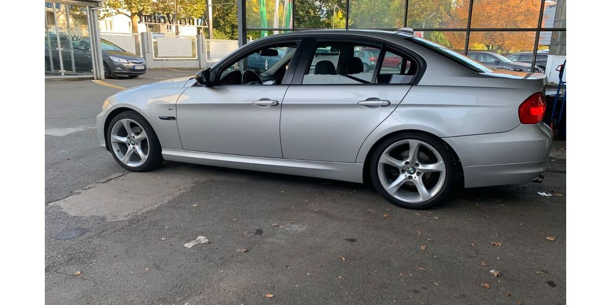 BMW 316 207.000 km 6.500 &euro; Dortmund 44145