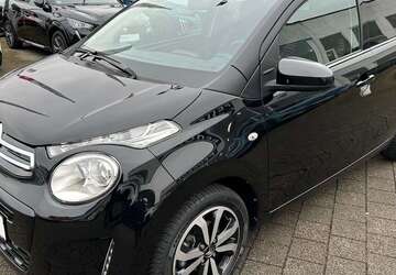 Citroen C1 42.200 km 10.950 &euro; Winnenden-Birkmannsweiler 71364