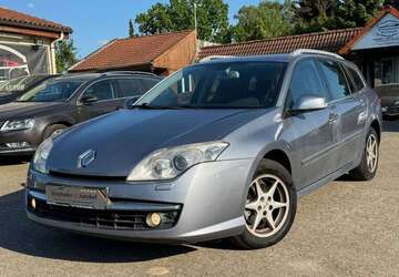 Renault Laguna 180.000 km 3.699 &euro; Wunstorf 31515