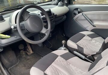 Smart ForTwo 184.000 km 1.800 &euro; Walsrode 29664