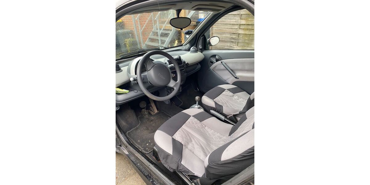 Smart ForTwo 184.000 km 1.800 &euro; Walsrode 29664