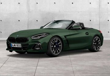 BMW Z4 M40 7.906 km 59.975 &euro; Neuwied 56564