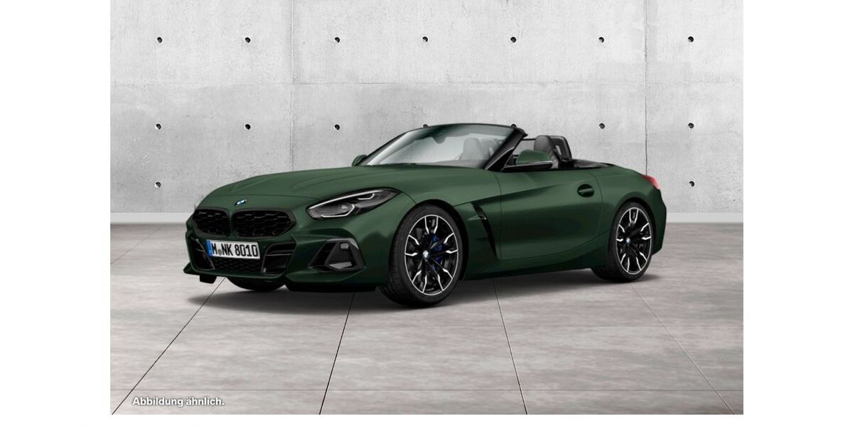 BMW Z4 M40 7.906 km 59.975 &euro; Neuwied 56564