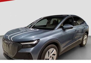 Audi Q4 e-tron 4.025 km 42.790 &euro; Lohr am Main 97816