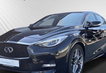INFINITI Q30 65.575 km 19.990 &euro; Reichelsheim 64385
