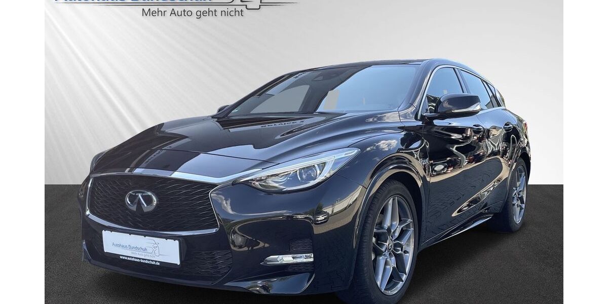 INFINITI Q30 65.575 km 19.990 &euro; Reichelsheim 64385
