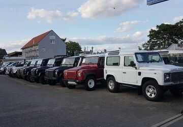 Nissan Navara 140.000 km 16.900 &euro; Mainz-Kostheim 55246