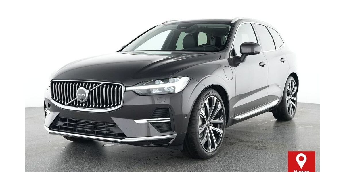 Volvo XC60 10.910 km 52.800 &euro; Hamm 59067