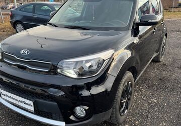 Kia Soul 28.000 km 14.999 &euro; Görlitz 02826