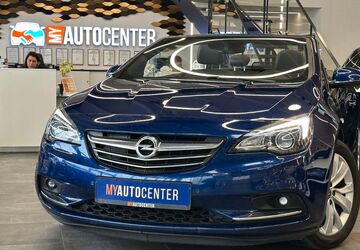 Opel Cascada 212.300 km 5.999 &euro; Pfaffenhofen 85276