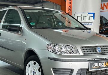 Fiat Punto 49.000 km 3.500 &euro; Troisdorf 53842