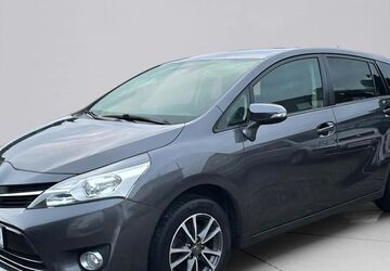 Toyota Verso 135.000 km 11.990 &euro; Egelsbach 63329