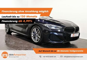 BMW 840 88.100 km 49.900 &euro; Mössingen 72116