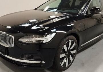 Volvo V90 6.363 km 46.900 &euro; Crailsheim 74564