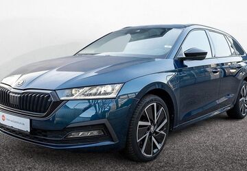 Skoda Octavia 89.824 km 24.490 &euro; Celle 29227