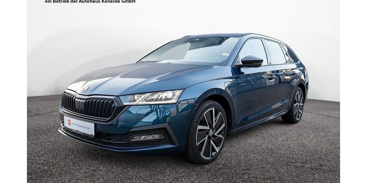 Skoda Octavia 89.824 km 24.490 &euro; Celle 29227