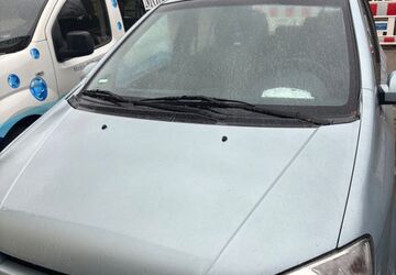 Hyundai Getz 91.000 km 600 &euro; Unterföhring 85774