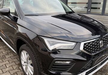 Seat Ateca 14.092 km 26.290 &euro; Kammeltal/Egenhofen 89358