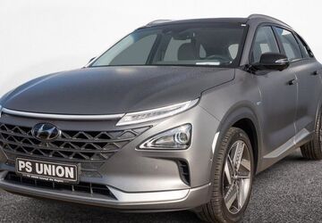 Hyundai NEXO 23.933 km 25.000 &euro; Halle 06122