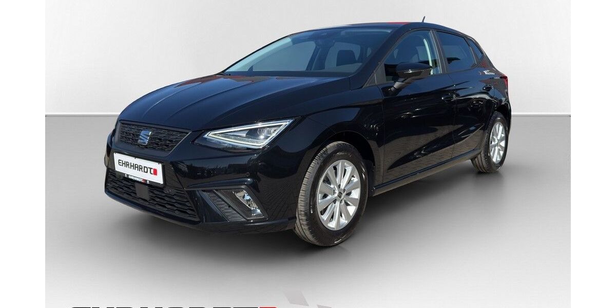 Seat Ibiza 2.500 km 22.990 &euro; Weimar 99427