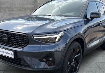 Volvo XC40 1.500 km 42.950 &euro; Neubrandenburg 17033