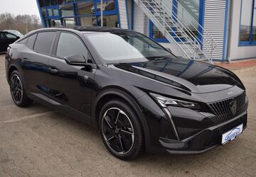 Peugeot 408 28.078 km 23.780 &euro; Rahden 32369