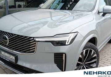 Volvo XC90 5.900 km 79.900 &euro; Flensburg 24941