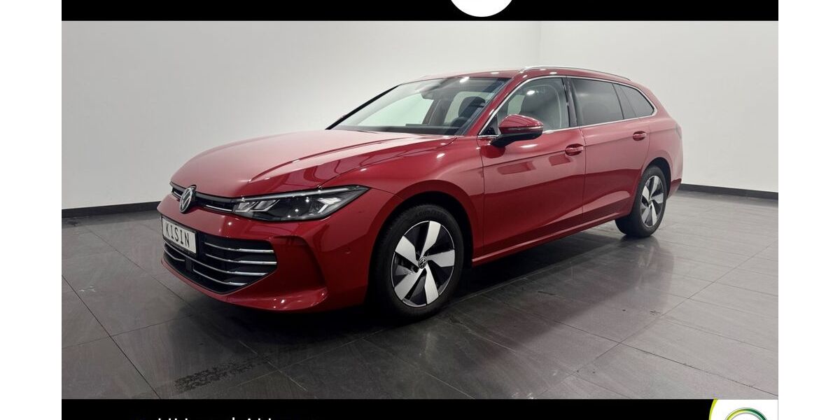 VW Passat 19.972 km 34.999 &euro; Neumünster 24536