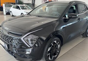 Kia Sportage 5.000 km 41.790 &euro; Landau 76829