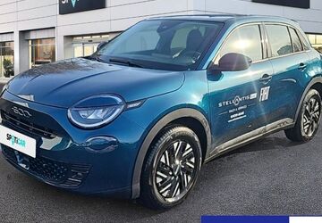 Fiat 600 2.500 km 23.980 &euro; Wiesbaden 65203