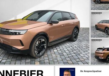Opel Grandland (X) 11.500 km 39.090 &euro; Oranienburg 16515
