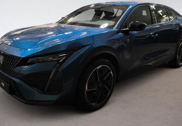 Peugeot 408 32.717 km 29.690 &euro; Marburg 35043