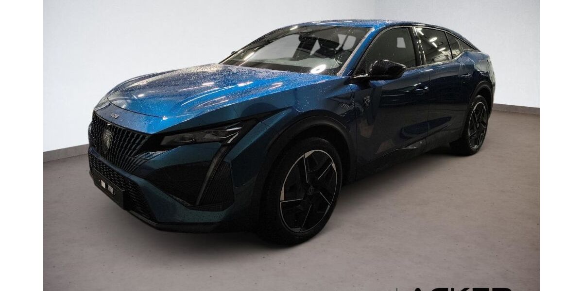 Peugeot 408 32.717 km 29.690 &euro; Marburg 35043