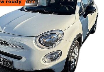 Fiat 500X 69.818 km 13.649 &euro; Ergolding 84030