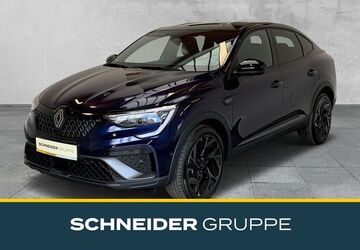 Renault Arkana 9.657 km 27.890 &euro; Chemnitz 09131