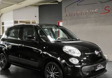 Fiat 500L 126.000 km 6.790 &euro; Bergheim (bei Köln) 50126