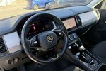 Skoda Kodiaq 2.0 TDi 4x4 DSG Virtual Matrix 360° Kamera 193.100 km 24.600 &euro; Altdorf 84032