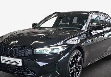 BMW M340i 11.400 km 61.999 &euro; Wietmarschen 49835