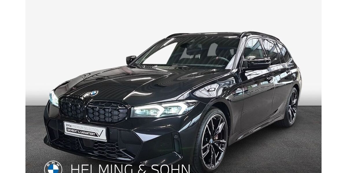 BMW M340i 11.400 km 61.999 &euro; Wietmarschen 49835