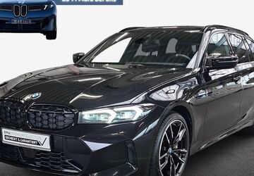 BMW M340i 11.400 km 64.499 &euro; Wietmarschen 49835