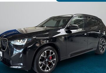 BMW X3 M50 22.200 km 68.680 &euro; Ansbach 91522