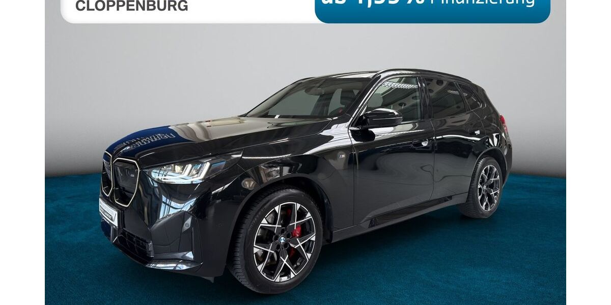 BMW X3 M50 22.200 km 68.680 &euro; Ansbach 91522