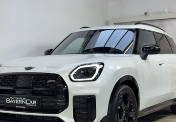 Mini Cooper C Countryman 21.900 km 37.489 &euro; Königsbrunn 86343