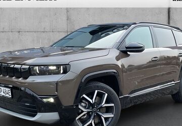 Jeep Compass 9.072 km 49.890 &euro; Hasbergen b. Osnabrück 49205